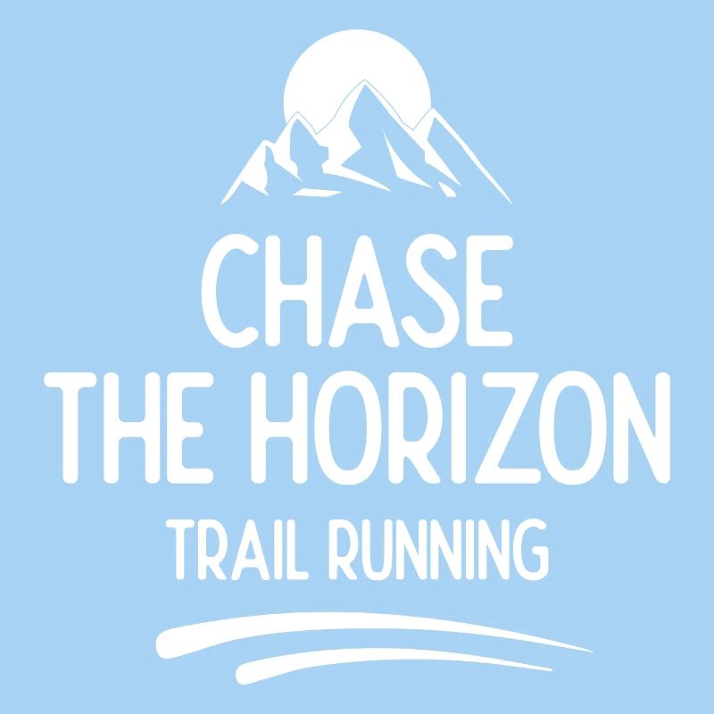 Trailrunning - Jagd auf den Horizont