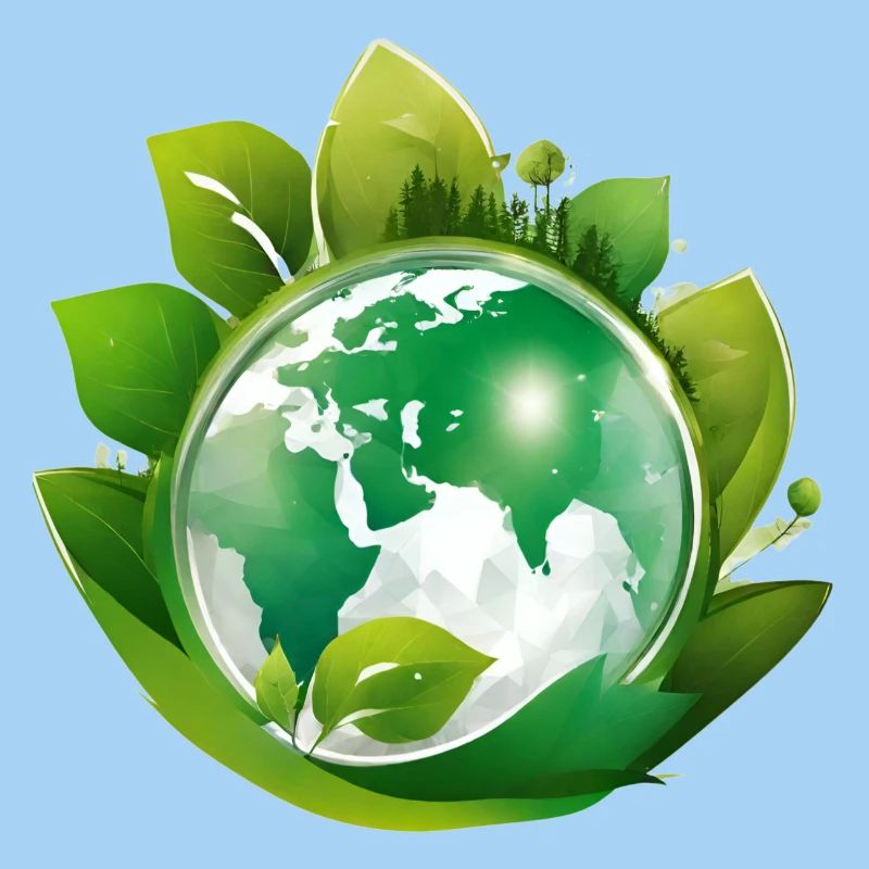 planète terre, mère nature