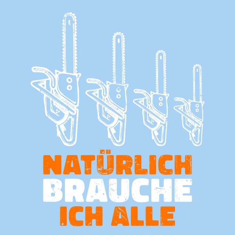 Bûcheron bois déclaration sciure sciure Woodland