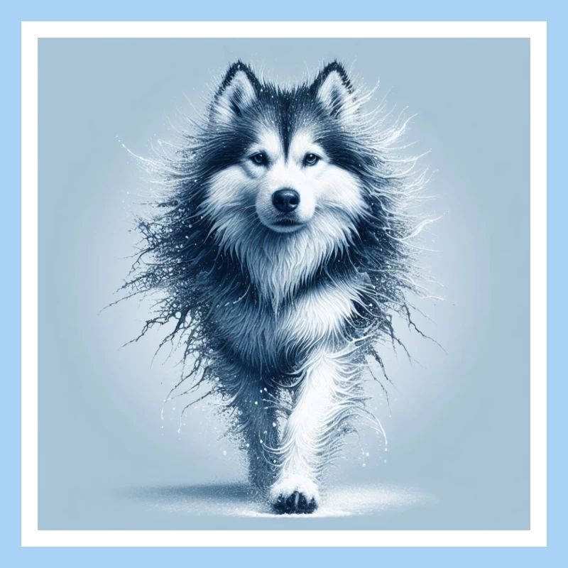 Husky