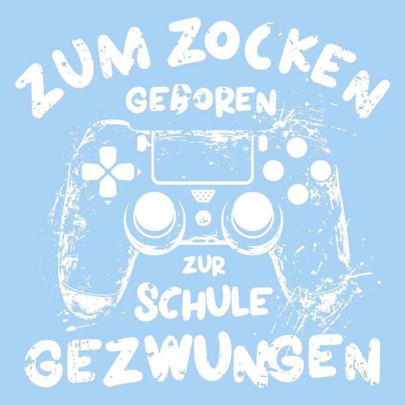 Computerfreak Zocker Gamershirt Hacker
