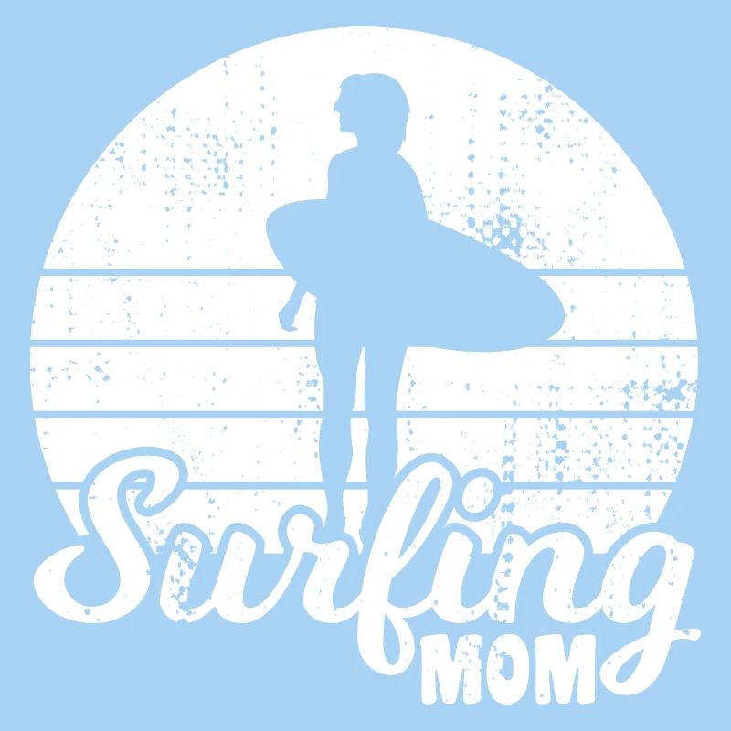 Surfer Mutter