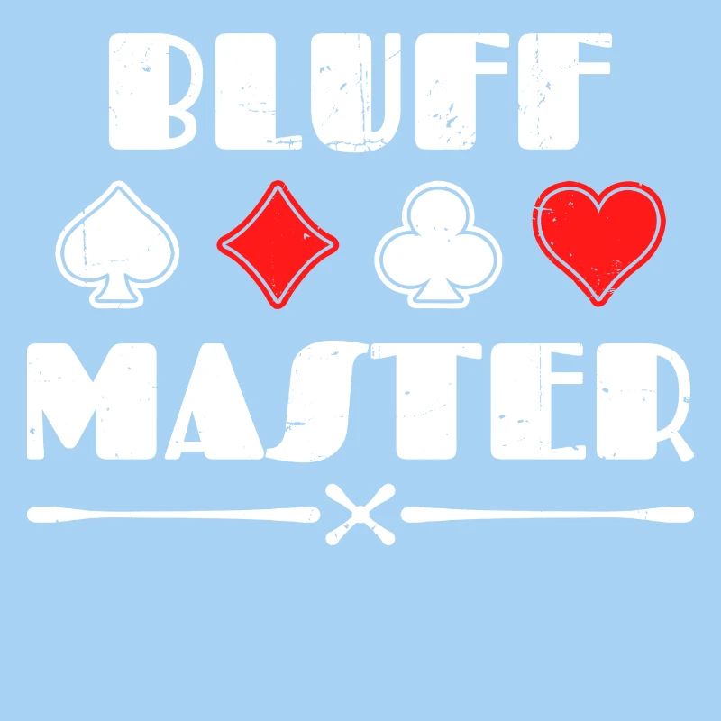 Poker Bluff Zocken Casino Statement Profispieler