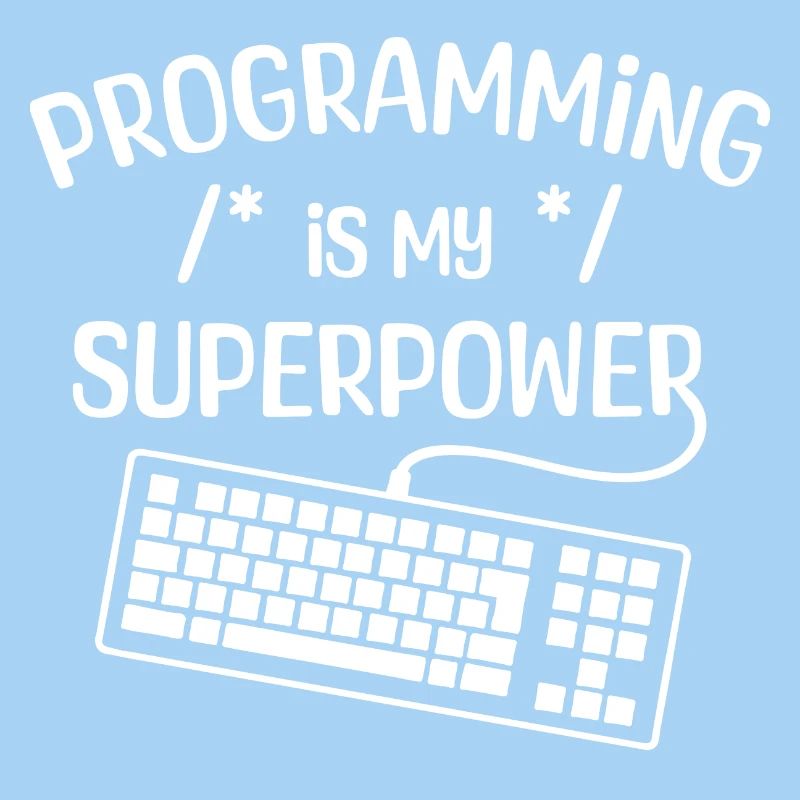 Computerfreak Developer Statement Coden Informatik