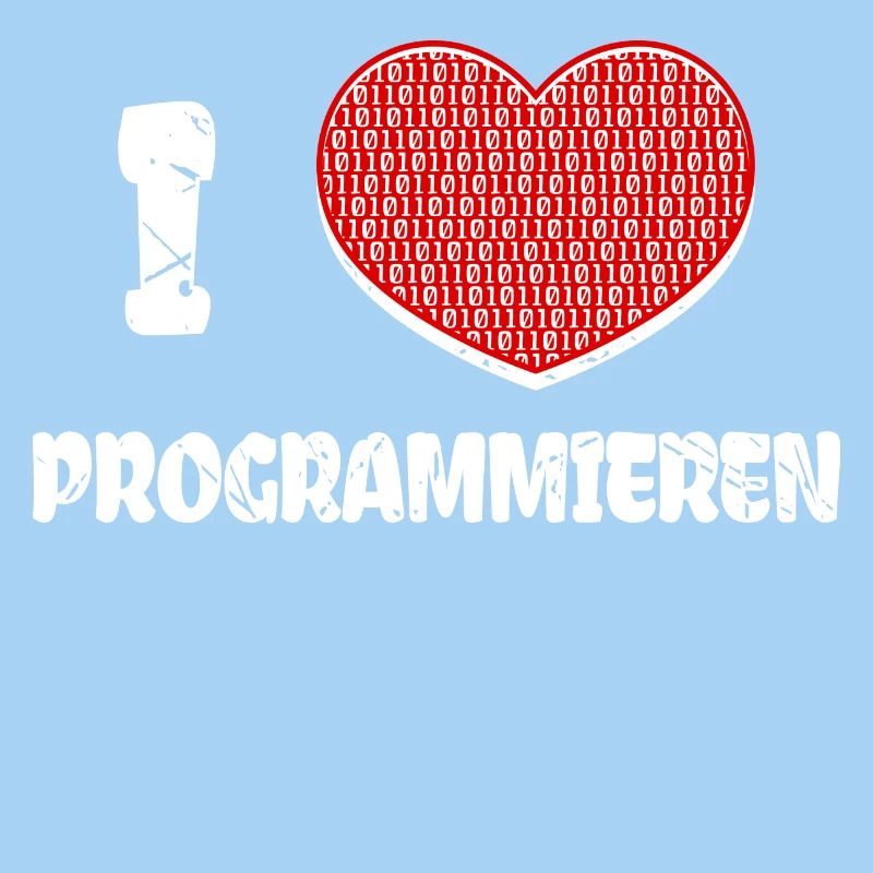 Developer Heart Programmer Statement Computer Science