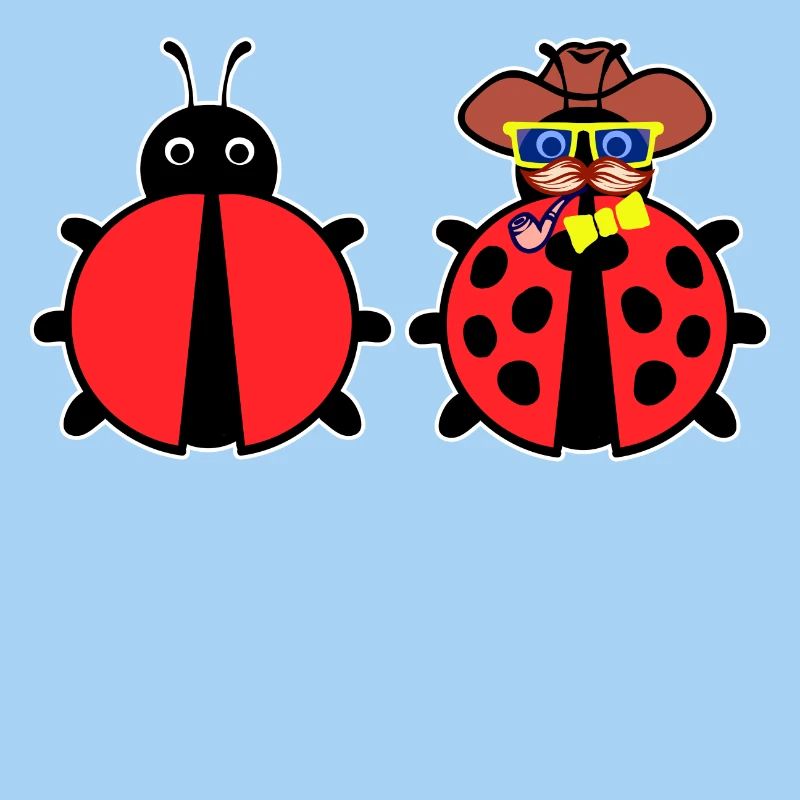 Bugs Bugfixing Debug Developer Computergeek