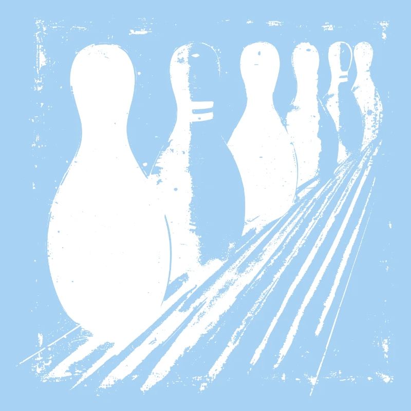 Bowling Pins