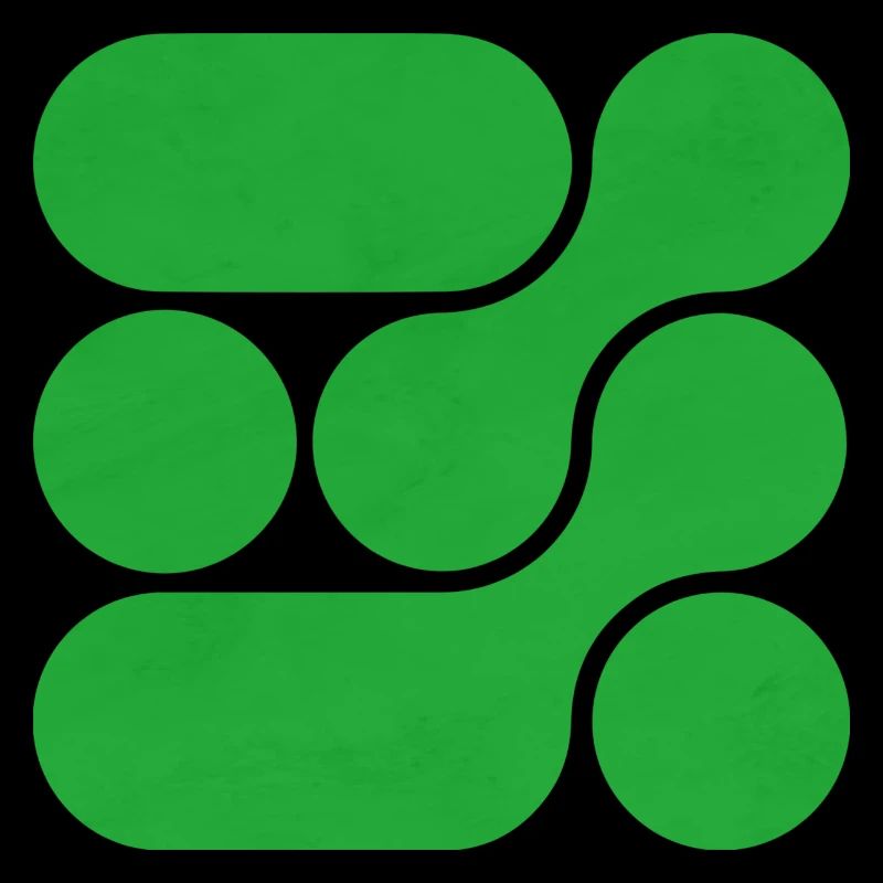 OCHOOO - VERT