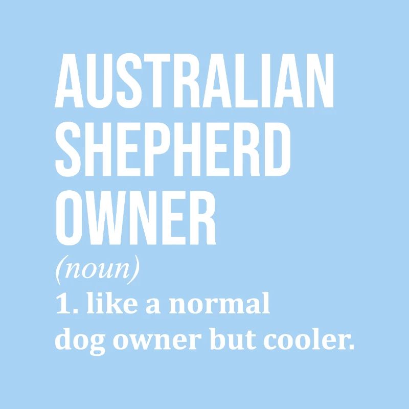 Australian Shepherd