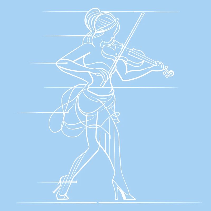 Violoniste
