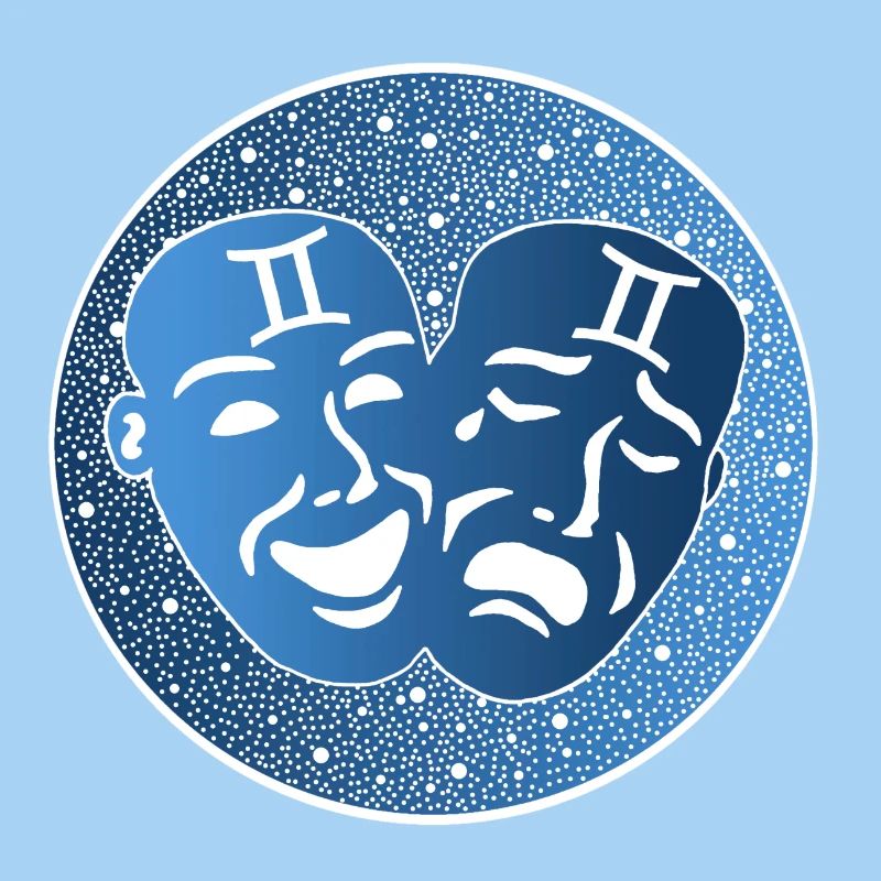 Zwillinge Sternzeichen