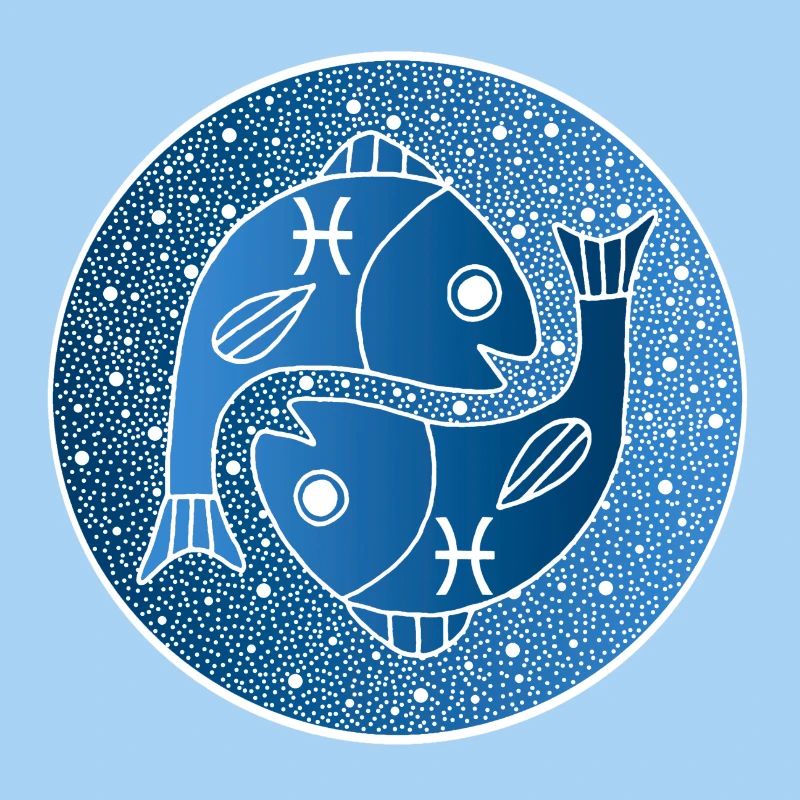 Fische Sternzeichen