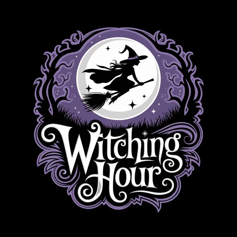 Witch at Full Moon – Witching Hour