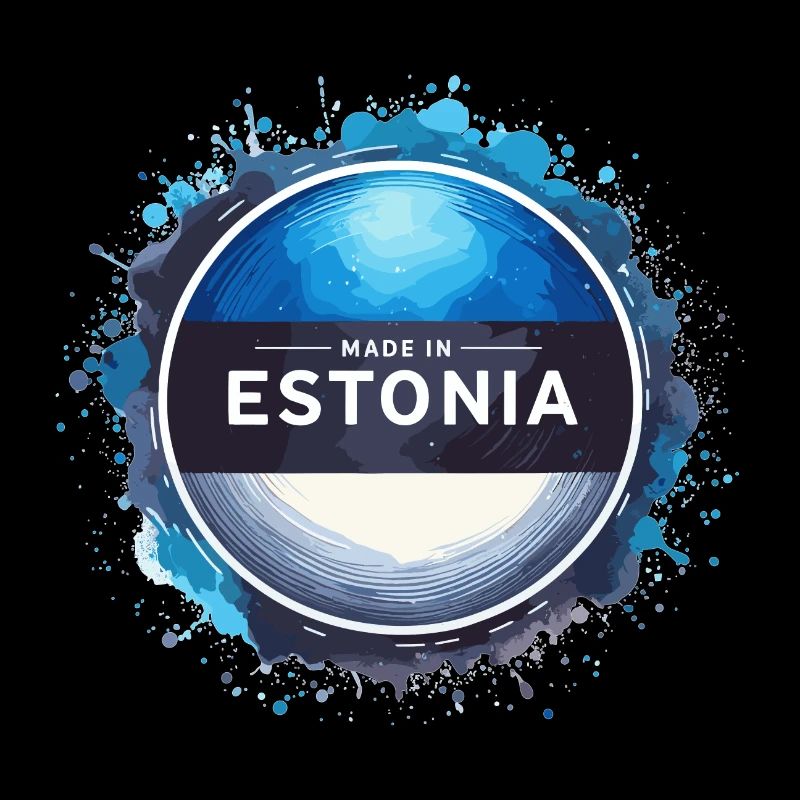 Made in Estonia Gift