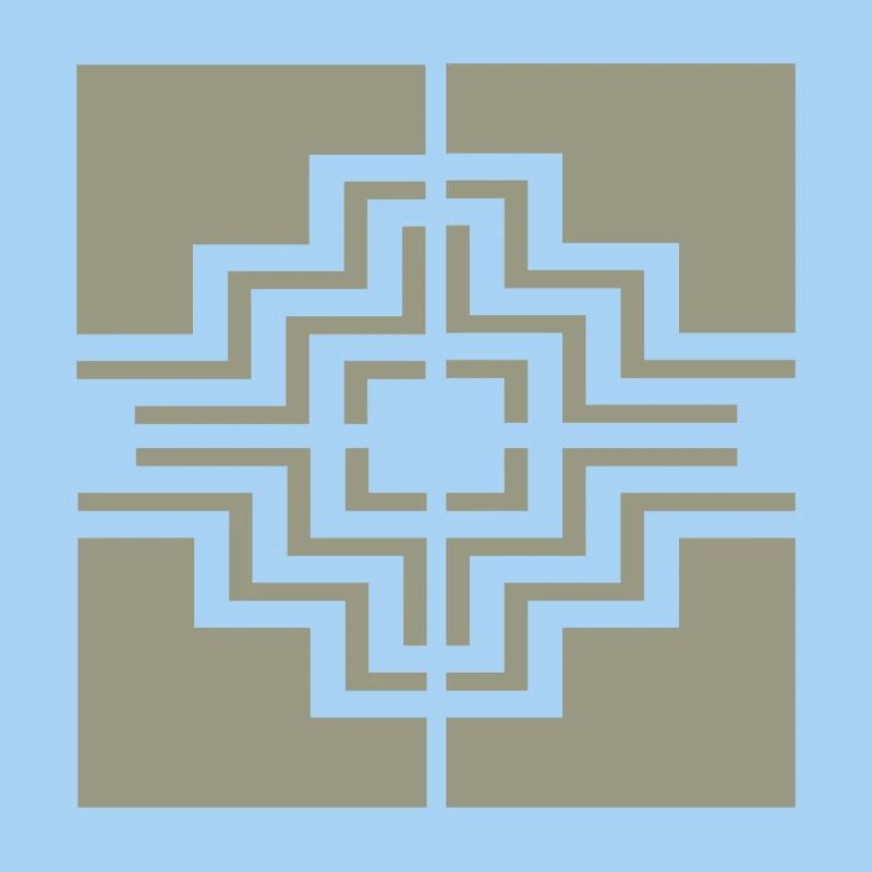 Unique colour