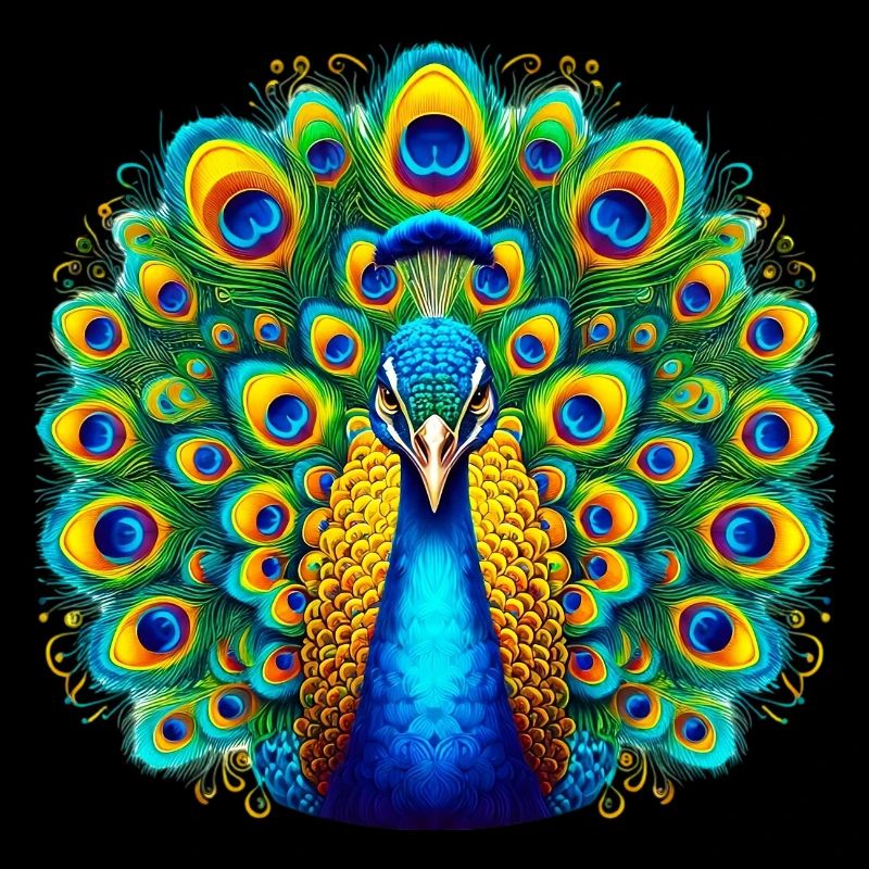 Peacock