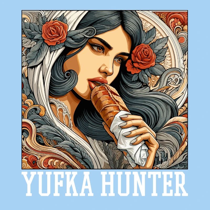 Yufka Jäger Kebab Geschenk