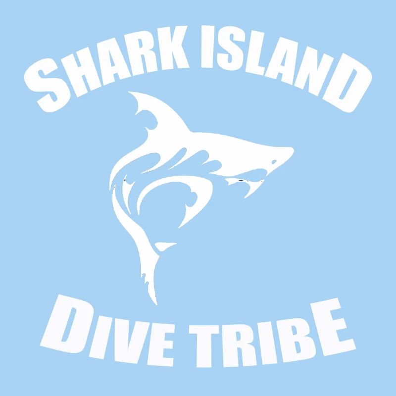 SHARK ISLAND DIVE TRIBE