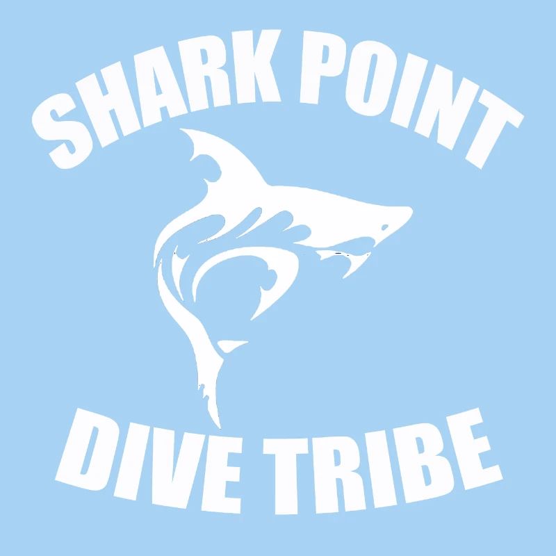 SHARK POINT DIVE TRIBE