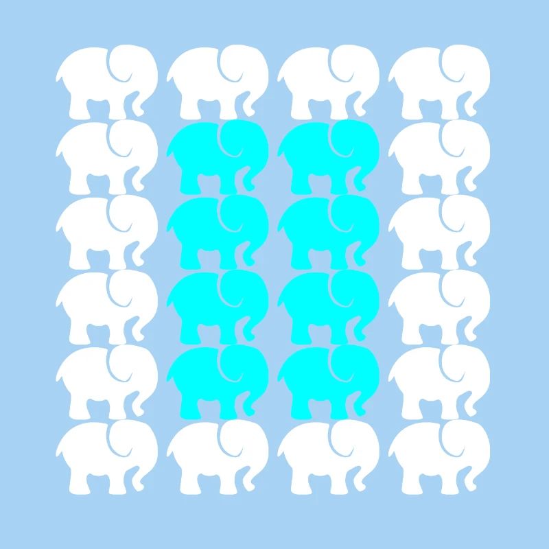ÉLÉPHANT