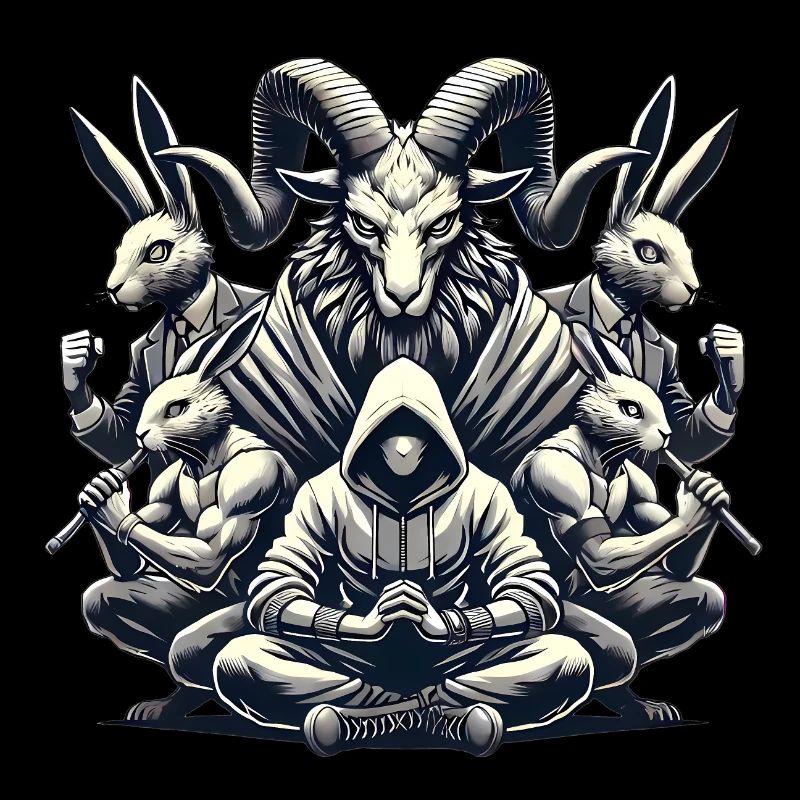 Protect the Unknown Wild Legends