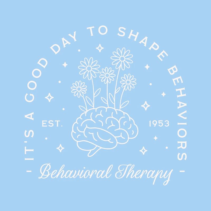 Behavioral therapy therapist