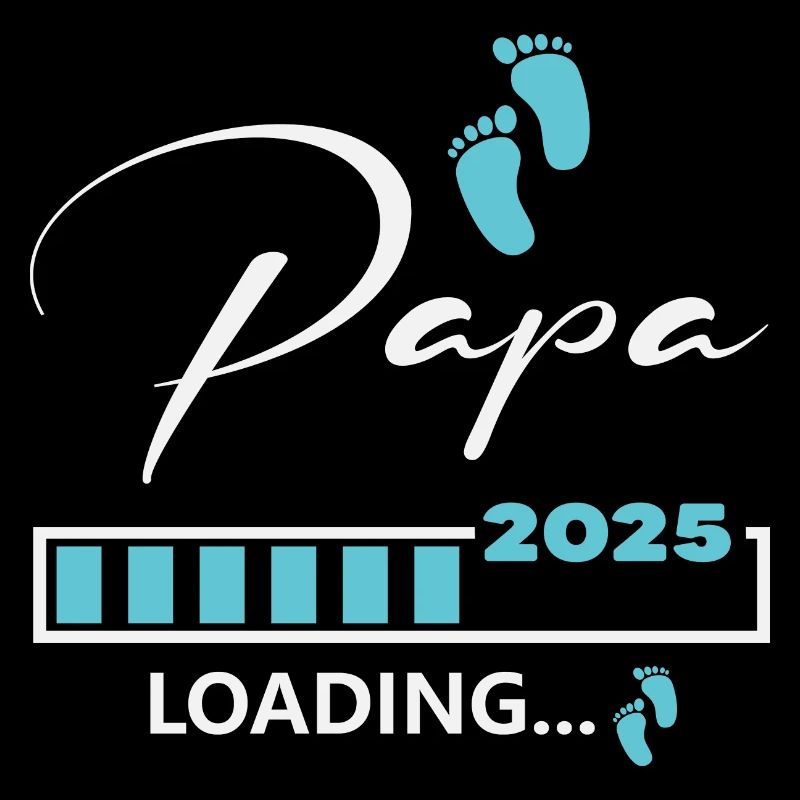 Papa 2025 loading