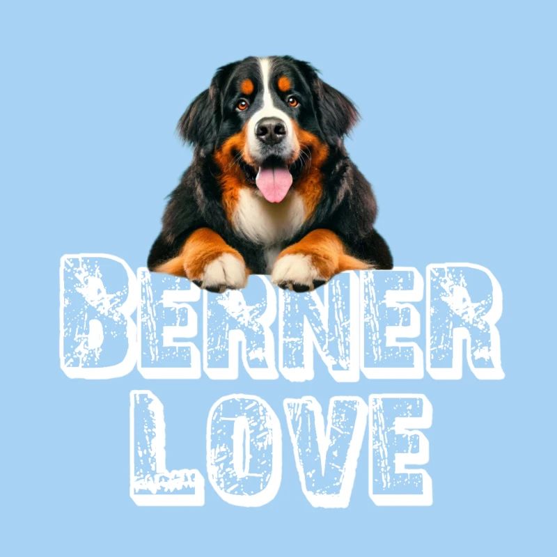 Bouvier bernois