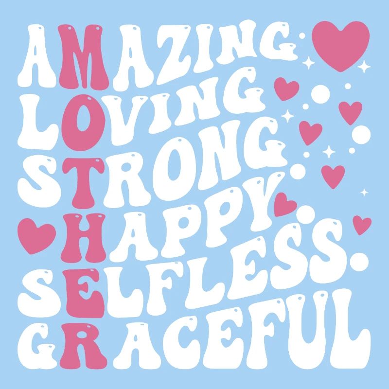 Die beste Mutter aller Zeiten