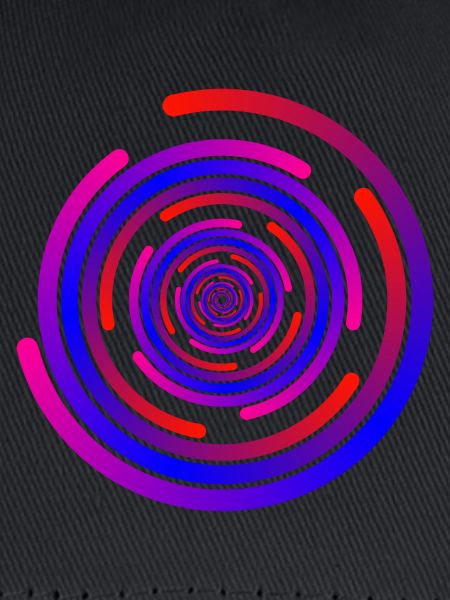 crazy circles