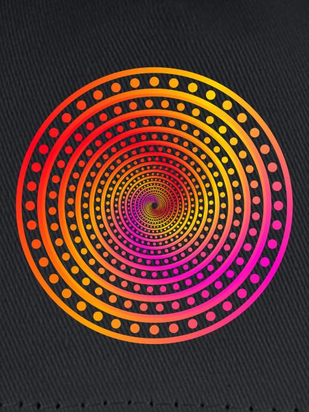 crazy Dots