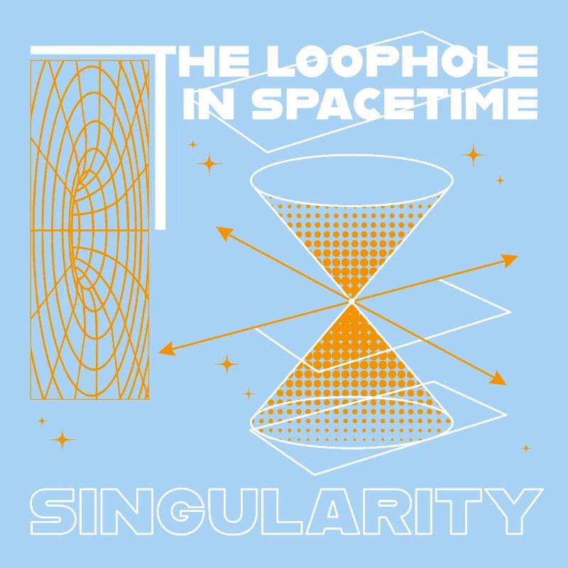 Loophole in Spacetime