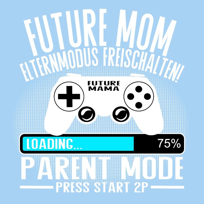 Mama lädt… Bitte warten!