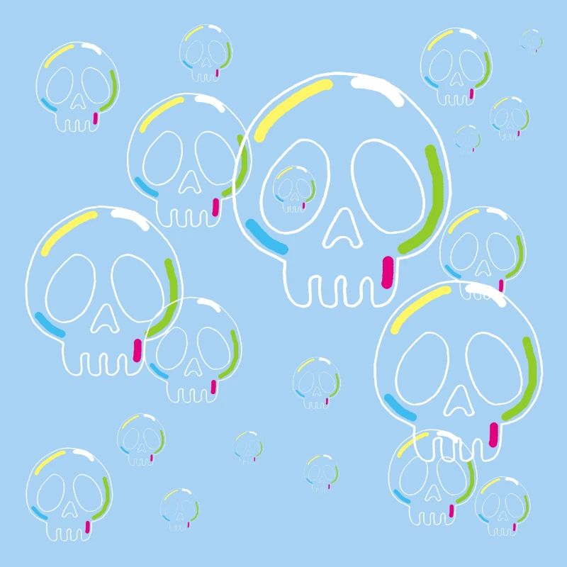 Soap Skulls
