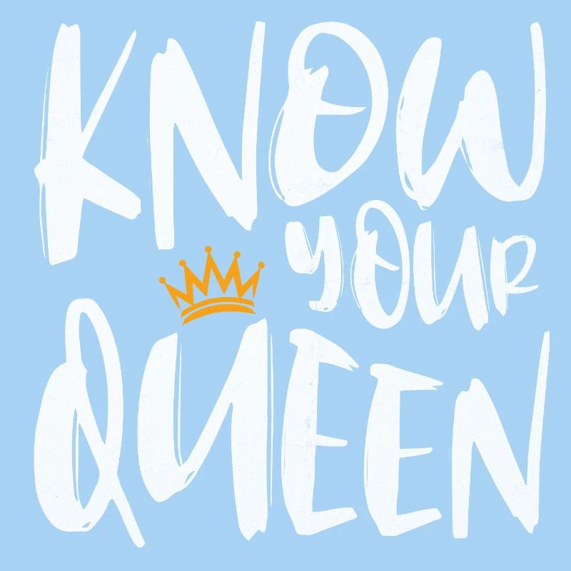 Know Your Queen