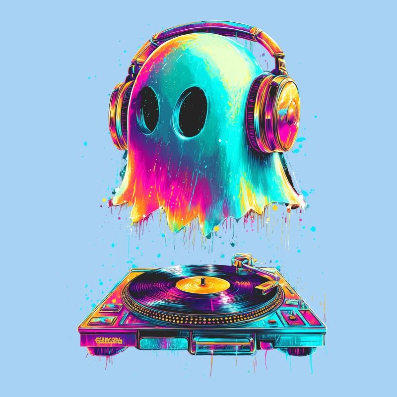 DJ Ghost