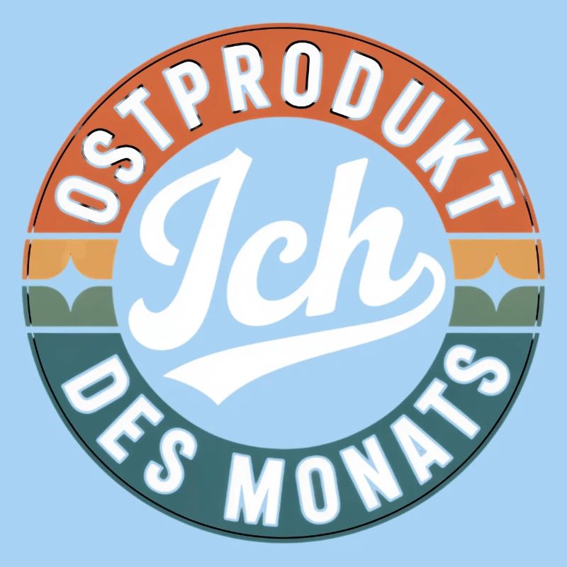 Ostalgie DDR Ostdeutsche Ostdeutscher Geschenkidee