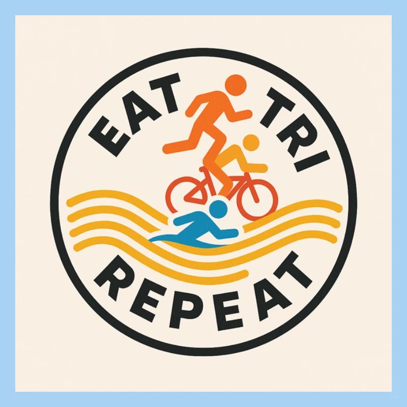 MANGER TRI RÉPÉTER