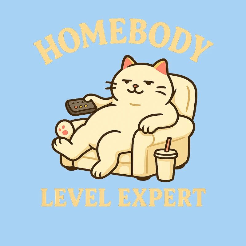 Homebody: Level Expert