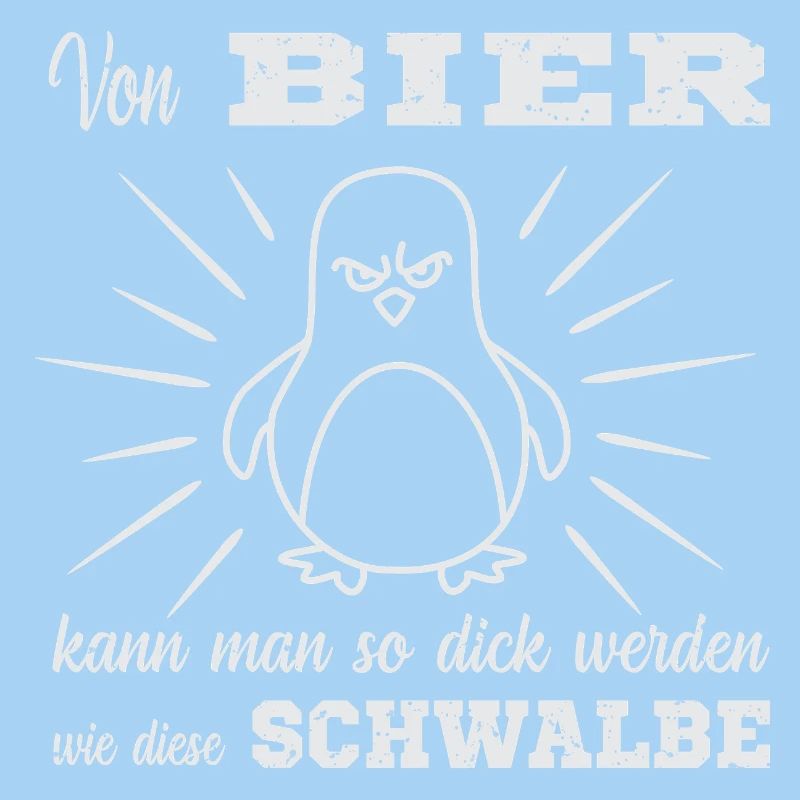 Bier Spruch