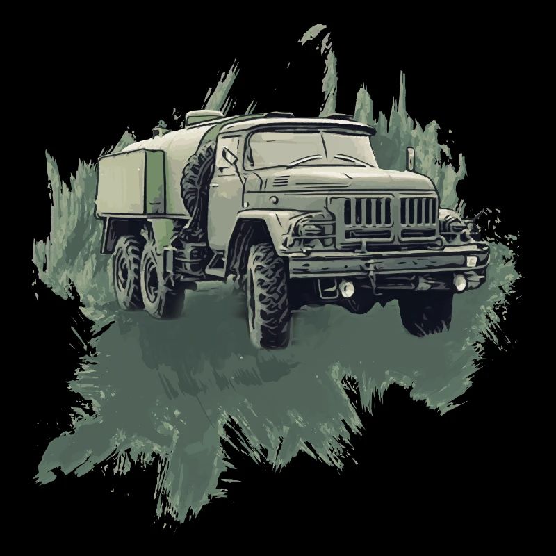 Legendärer Allrad-Klassiker