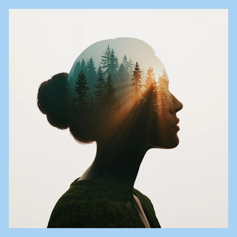 Âme de la forêt