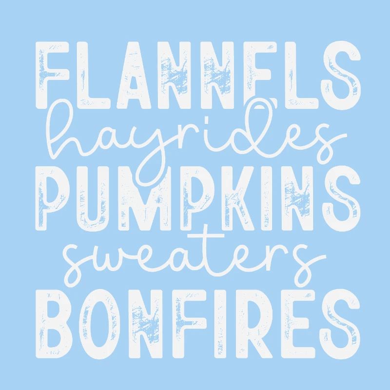 Authentisches Herbst-Design mit natürlichen Elementen