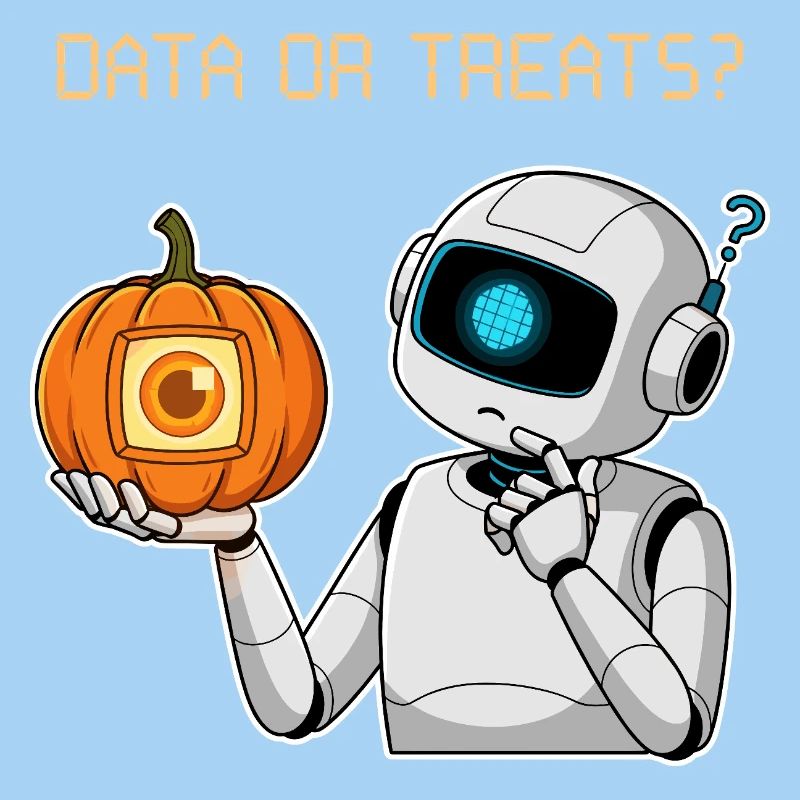Data or Treats ?
