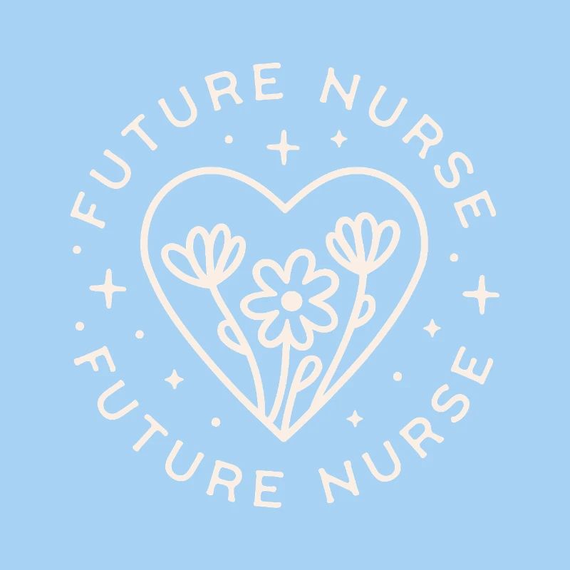 Future nurse nursing school student motivation