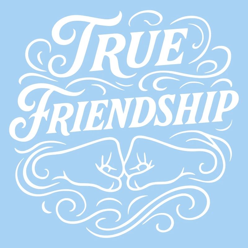 Freundschaft Spruch Freunde