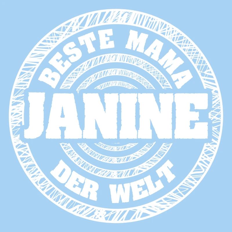 Mutter Janine