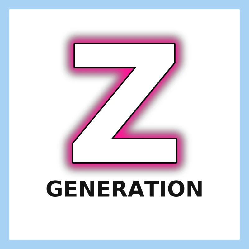 Z Generation Neon Z