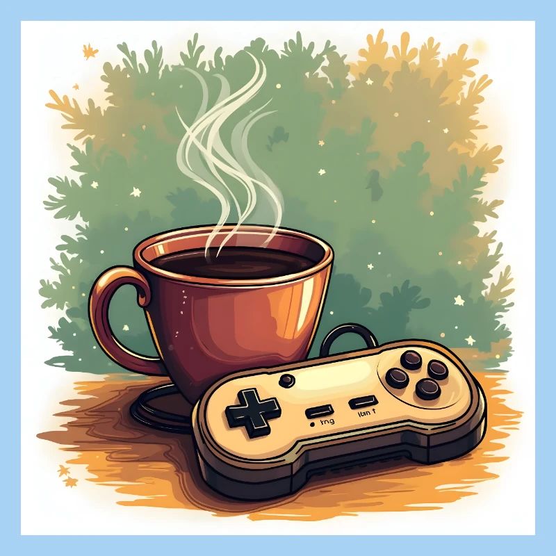 Caffeine & Campaigns