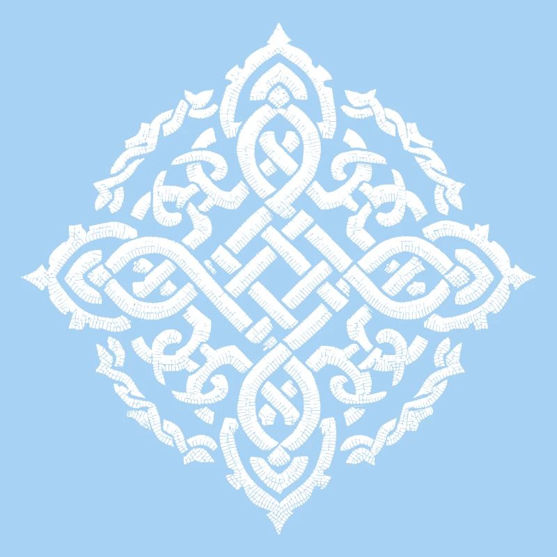 Croix Celtique
